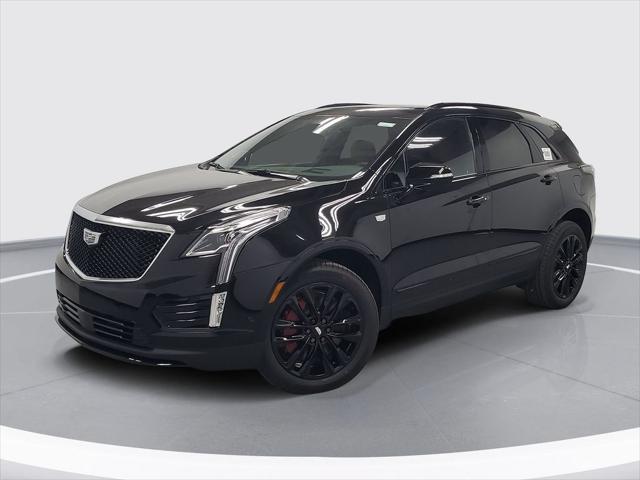 2026 Cadillac XT5 Sport AWD for sale in Saginaw, MI