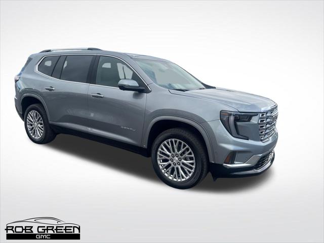 2026 GMC Acadia Denali AWD for sale in Twin Falls, ID