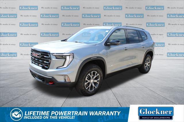 2026 GMC Acadia for sale near Portsmouth, OH