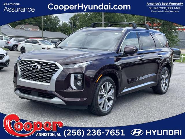 2022 Hyundai Palisade Limited for sale in Anniston, AL
