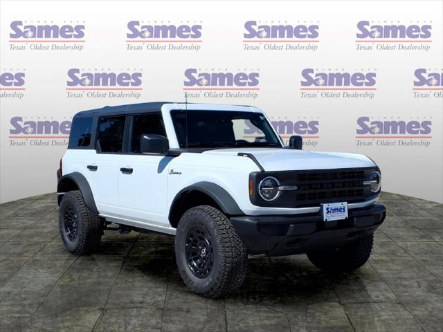 2026 Ford Bronco Big Bend for sale in Bastrop, TX