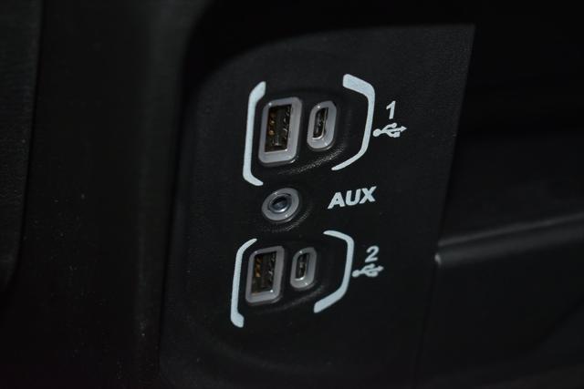 2026 Ram 2500 Warlock Crew Cab 4x4 64 Box