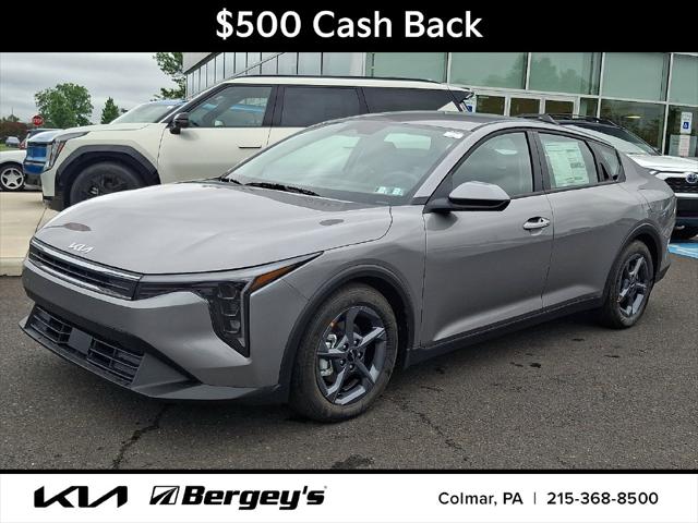 2026 Kia K4 LXS for sale in Colmar, PA