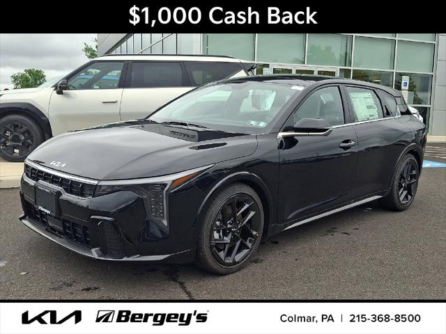 2026 Kia K4 GT-Line Turbo for sale in Colmar, PA