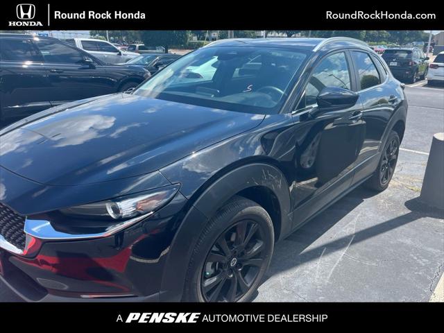 2024 Mazda CX-30 2.5 S Select Sport for sale in Round Rock, TX