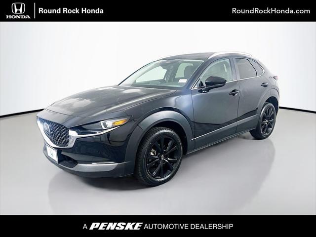 2024 Mazda CX-30 2.5 S Select Sport for sale in Round Rock, TX