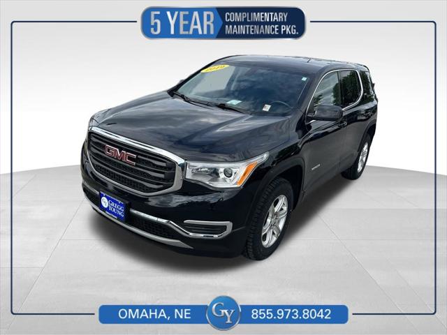 2019 GMC Acadia SLE-1 for sale in Omaha, NE