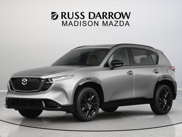 2026 Mazda CX-5 2.5 S Select for sale in Madison, WI