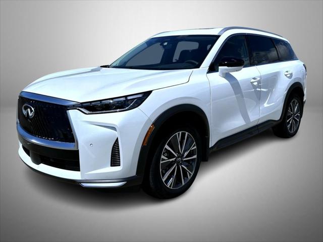 2027 INFINITI QX60 LUXE AWD for sale in Elkhorn, NE