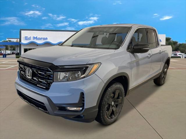 2026 Honda Ridgeline Black Edition for sale in Riviera Beach, FL
