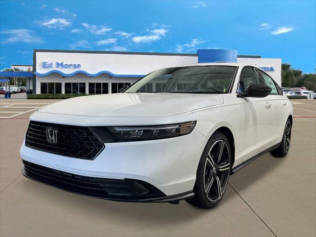 2026 Honda Accord Sedan SE for sale in Riviera Beach, FL