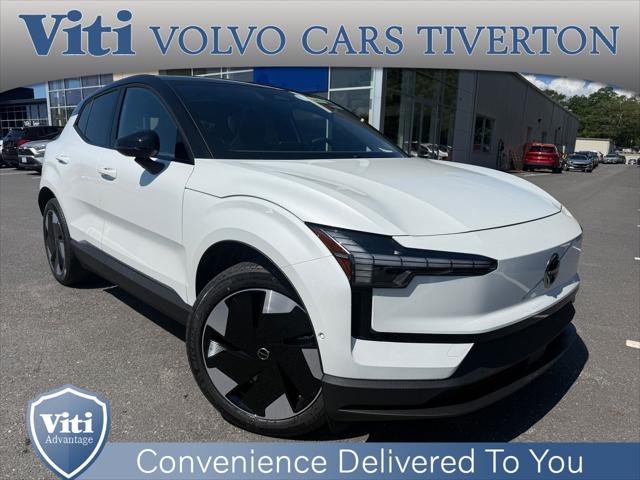 2026 Volvo EX30 Ultra Twin Motor Performance, Fully electric for sale in Tiverton, RI