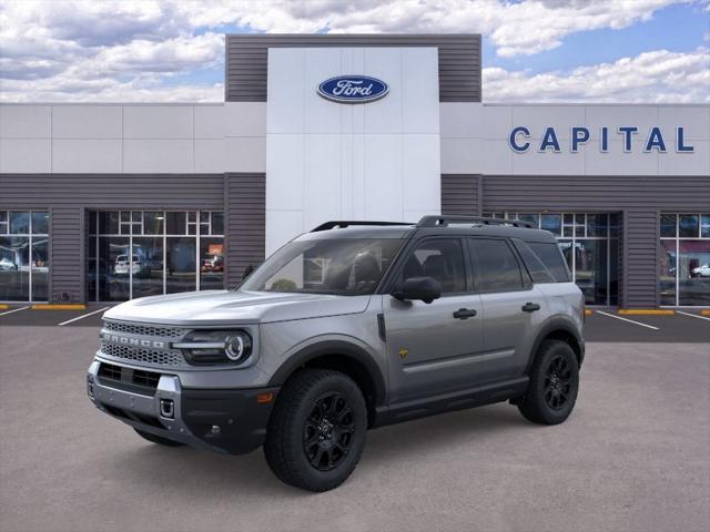 2026 Ford Bronco Sport Badlands for sale in Wilmington, NC