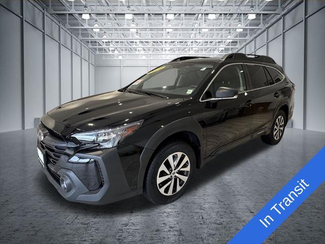 2024 Subaru Outback 2.5i for sale in Amherst, NY