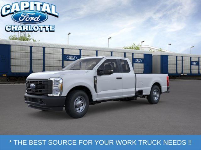 2026 Ford F-350 XL for sale in Charlotte, NC