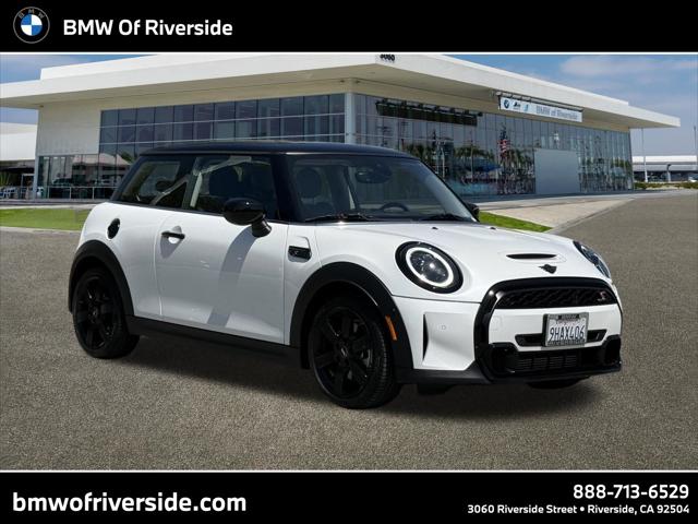2024 MINI Hardtop Cooper S for sale in Riverside, CA