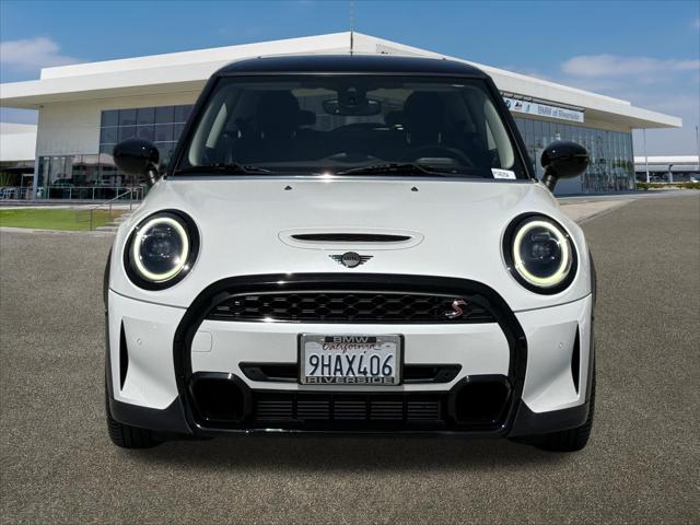 2024 MINI Hardtop Cooper S