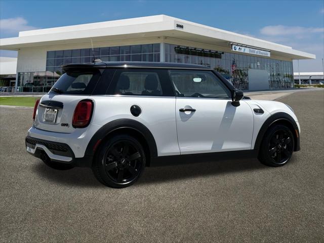 2024 MINI Hardtop Cooper S