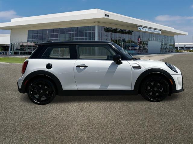 2024 MINI Hardtop Cooper S
