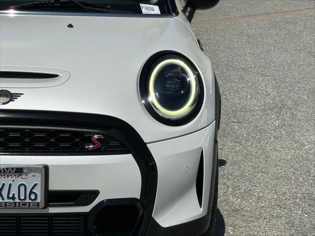 2024 MINI Hardtop Cooper S