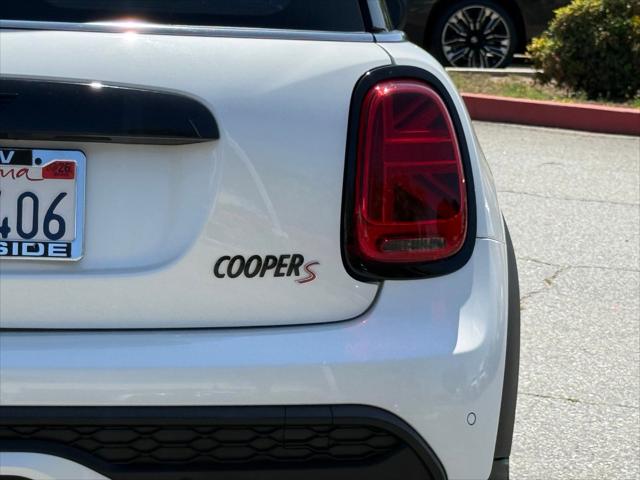2024 MINI Hardtop Cooper S