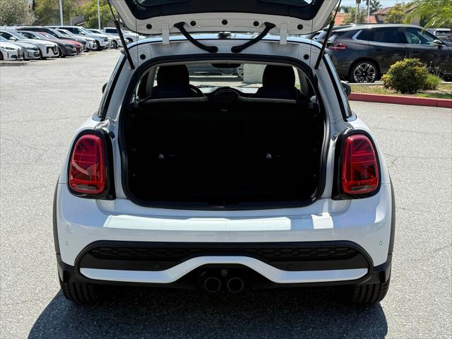 2024 MINI Hardtop Cooper S
