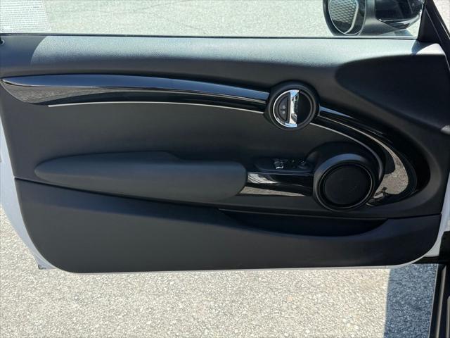 2024 MINI Hardtop Cooper S