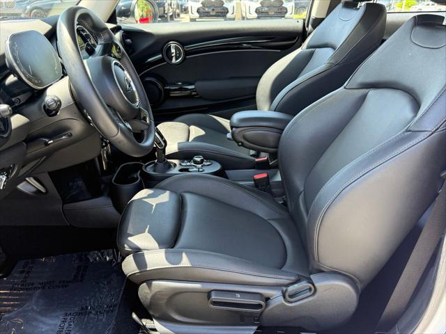 2024 MINI Hardtop Cooper S