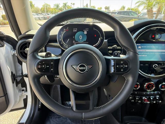 2024 MINI Hardtop Cooper S