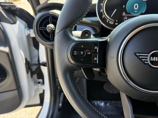 2024 MINI Hardtop Cooper S