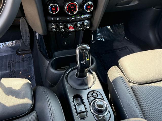 2024 MINI Hardtop Cooper S