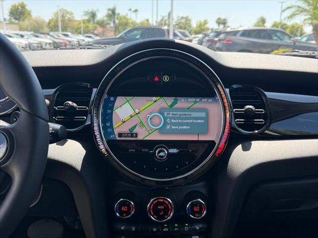 2024 MINI Hardtop Cooper S