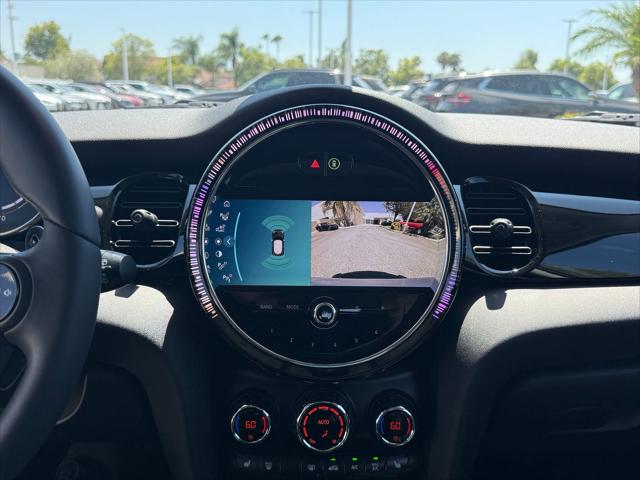 2024 MINI Hardtop Cooper S