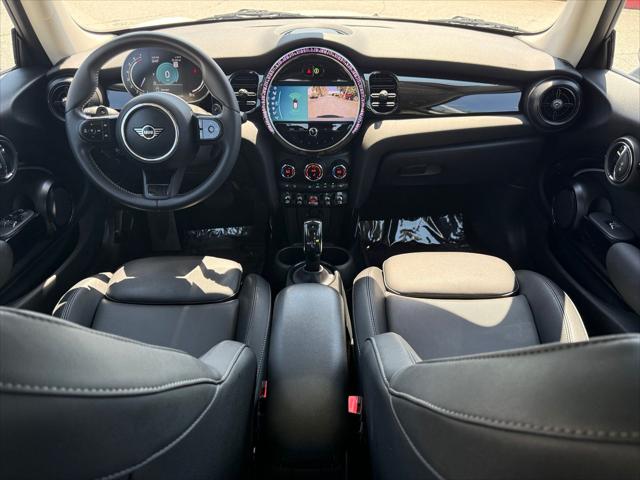 2024 MINI Hardtop Cooper S
