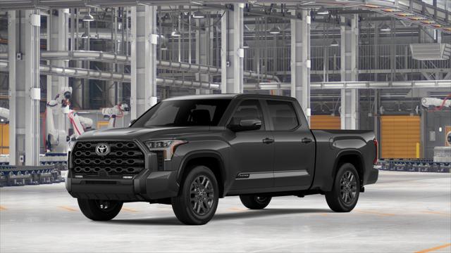 2026 Toyota Tundra Platinum CrewMax 6.5' Bed for sale in Santa Rosa, CA