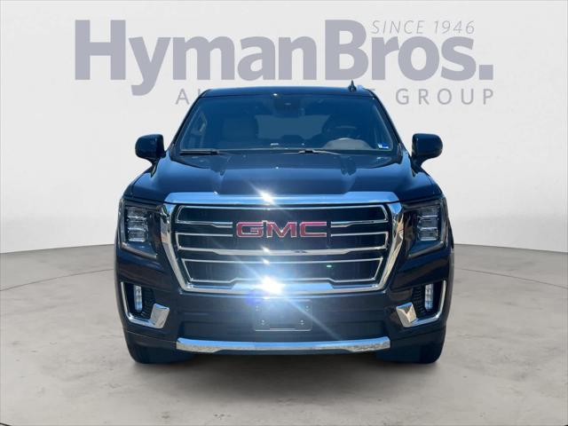 2023 GMC Yukon 4WD SLT