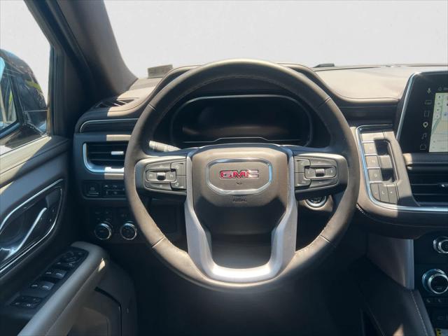 2023 GMC Yukon 4WD SLT