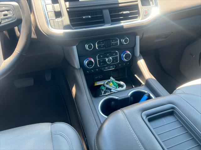 2023 GMC Yukon 4WD SLT