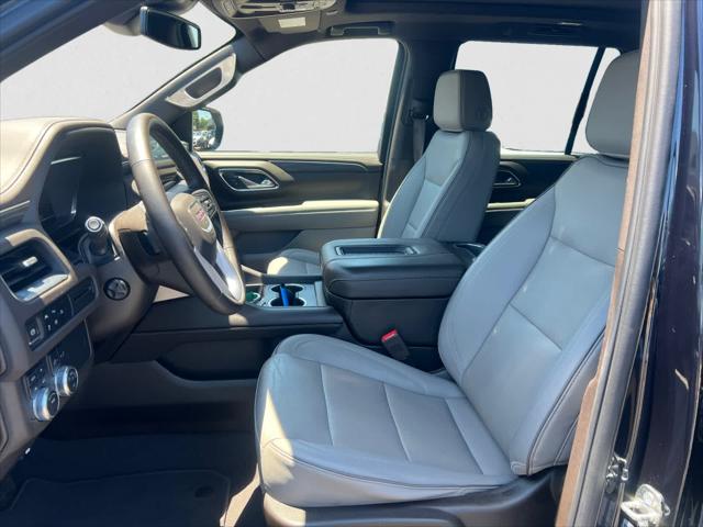 2023 GMC Yukon 4WD SLT