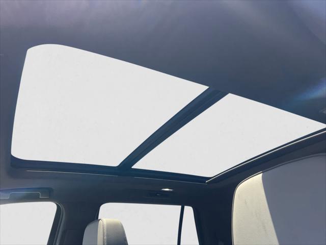 2023 GMC Yukon 4WD SLT