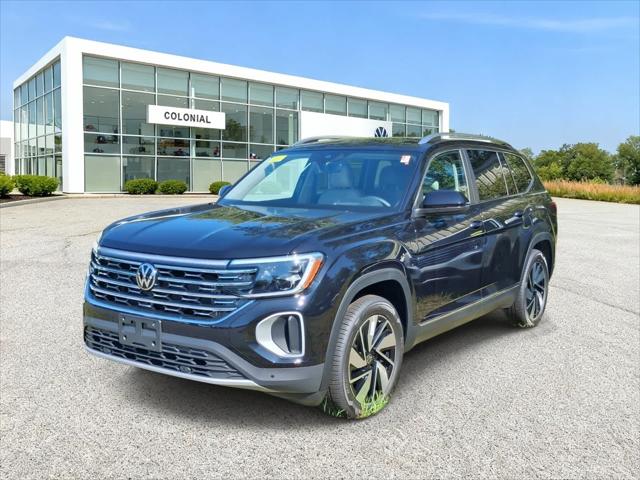 2026 Volkswagen Atlas SEL for sale in Westborough, MA