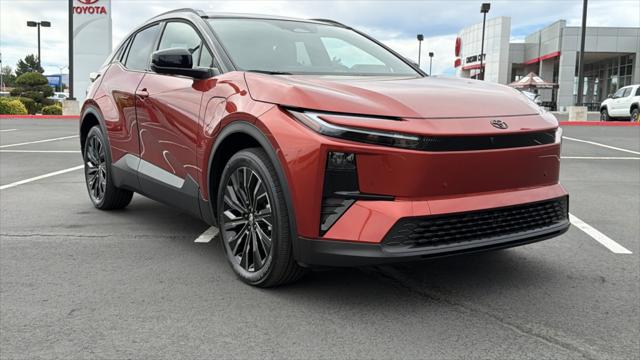 2026 Toyota C-HR XSE for sale in Carson City, NV