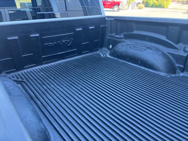 2025 Ram 1500 Big Horn Crew Cab 4x4 57 Box