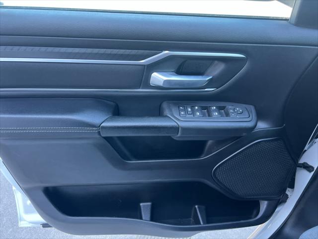 2025 Ram 1500 Big Horn Crew Cab 4x4 57 Box