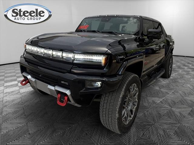 2025 GMC HUMMER EV e4WD 3X for sale in Round Rock, TX