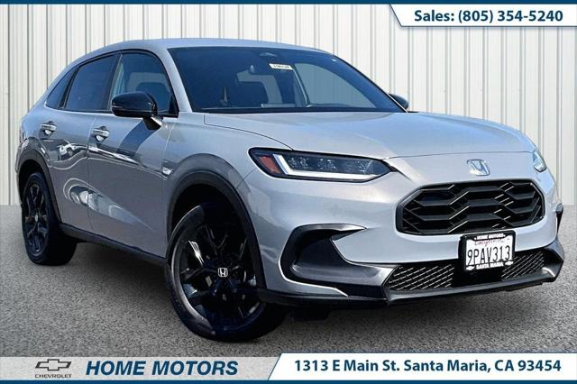 2025 Honda HR-V 2WD Sport for sale in Santa Maria, CA