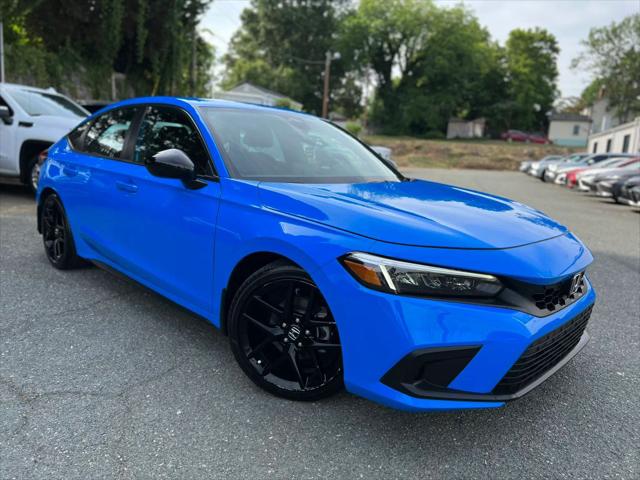 2024 Honda Civic Sport for sale in Burlington, NC