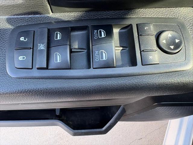 2018 Ram 2500 Tradesman Crew Cab 4x4 8 Box