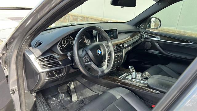 2017 BMW X5 eDrive xDrive40e iPerformance