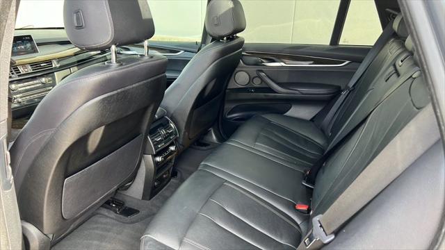 2017 BMW X5 eDrive xDrive40e iPerformance